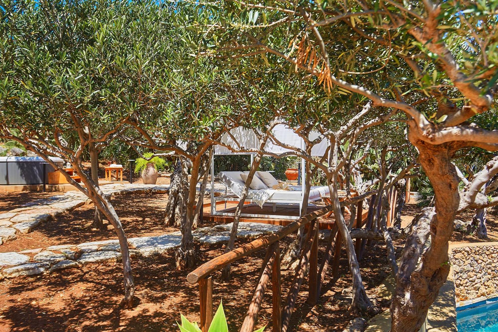 Villa Lo Zingaro - Scopello-Villas Scopello  Eksteriør bilde