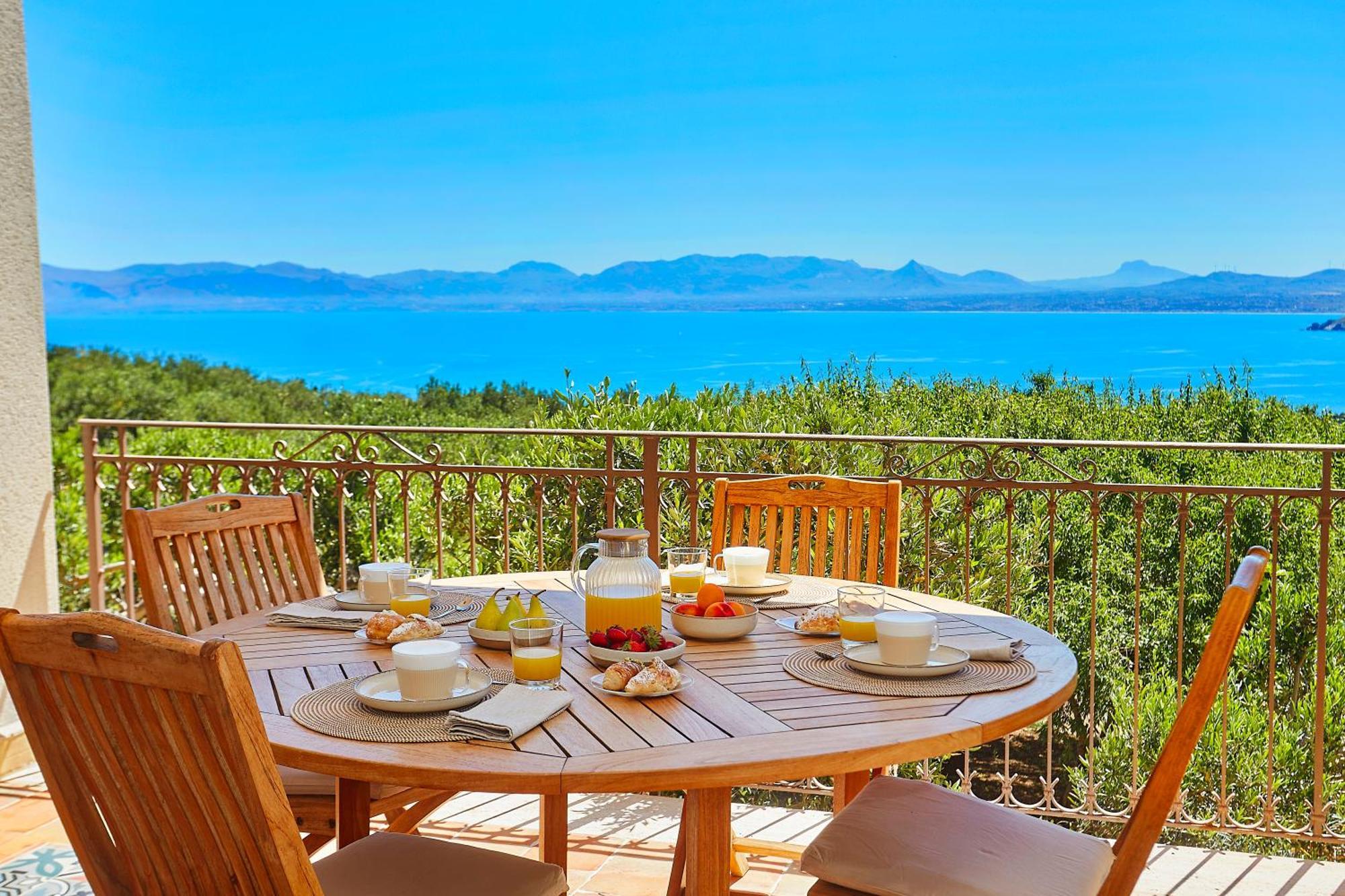Villa Lo Zingaro - Scopello-Villas Scopello  Eksteriør bilde