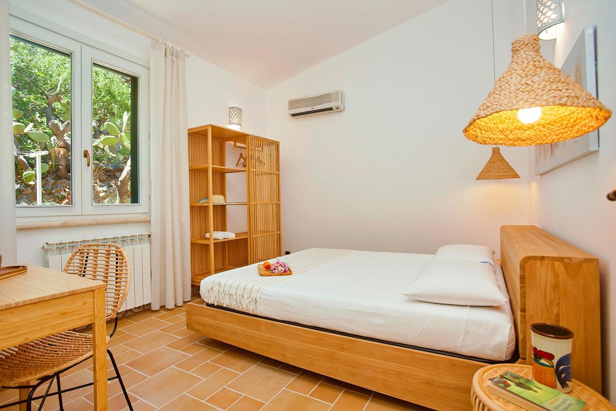 Villa Lo Zingaro - Scopello-Villas Scopello  Eksteriør bilde