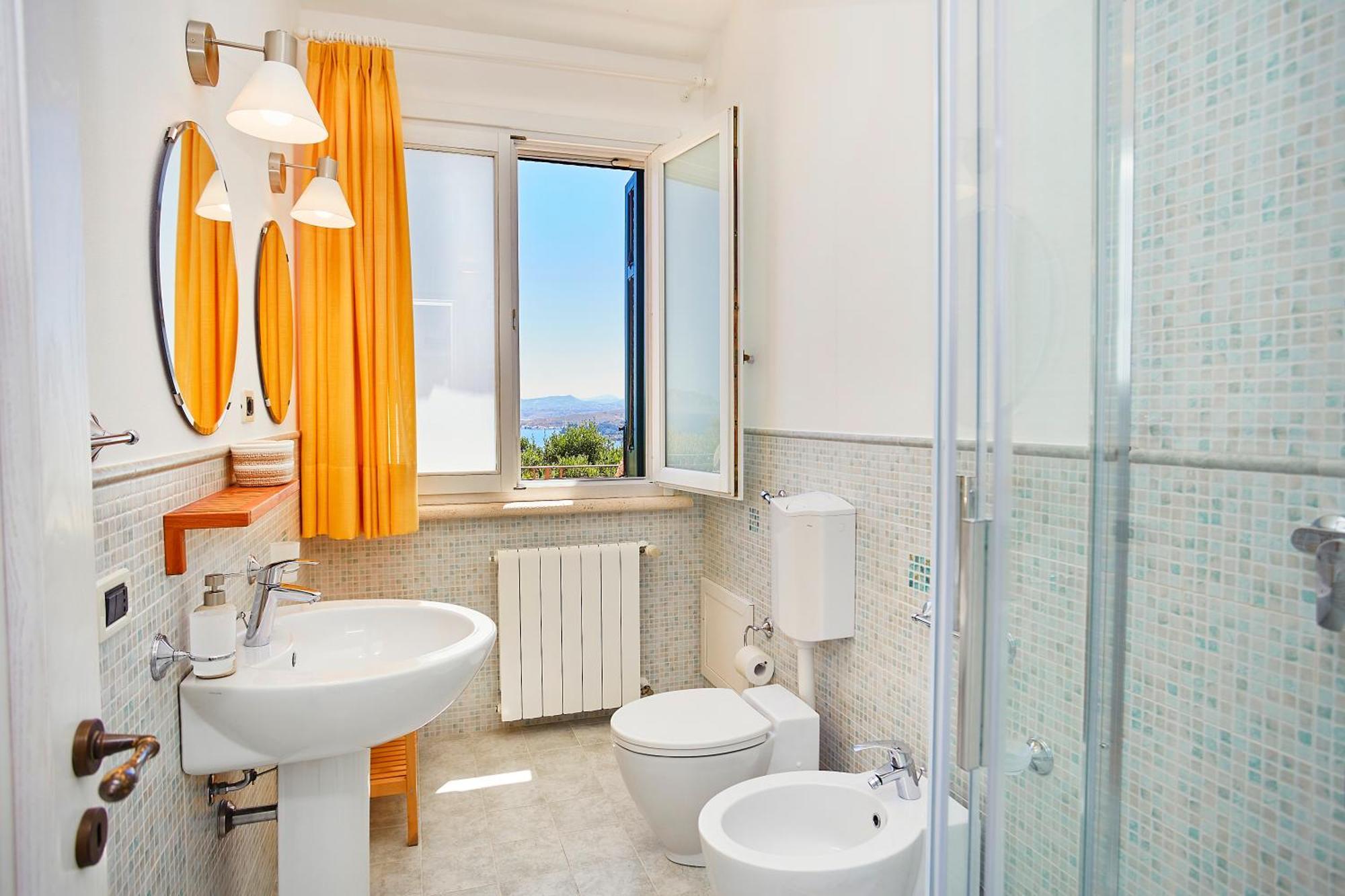 Villa Lo Zingaro - Scopello-Villas Scopello  Eksteriør bilde