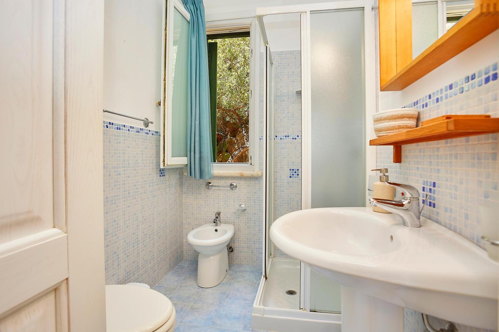 Villa Lo Zingaro - Scopello-Villas Scopello  Eksteriør bilde