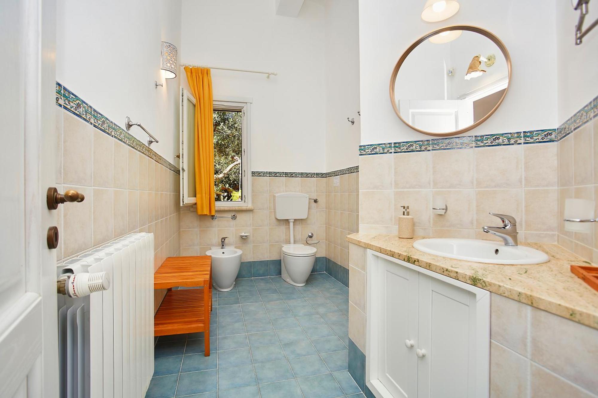 Villa Lo Zingaro - Scopello-Villas Scopello  Eksteriør bilde