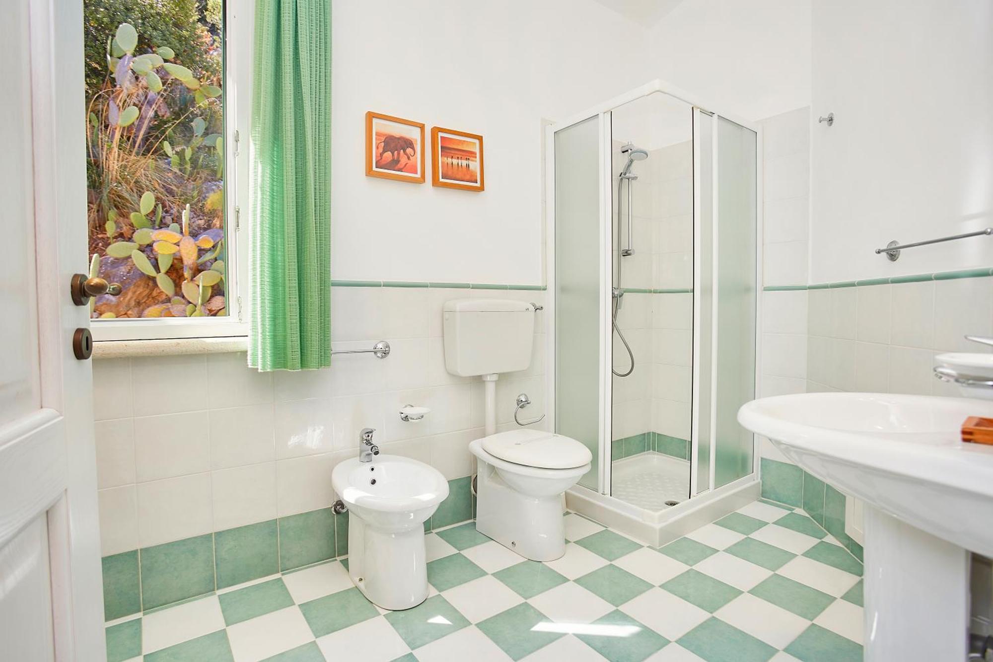 Villa Lo Zingaro - Scopello-Villas Scopello  Eksteriør bilde